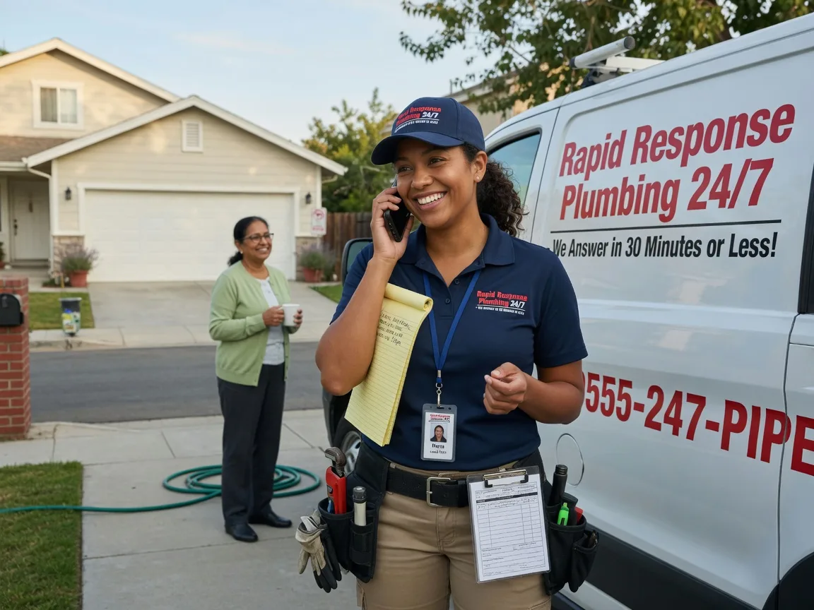 Emergency Plumber Waco, GA FAQs